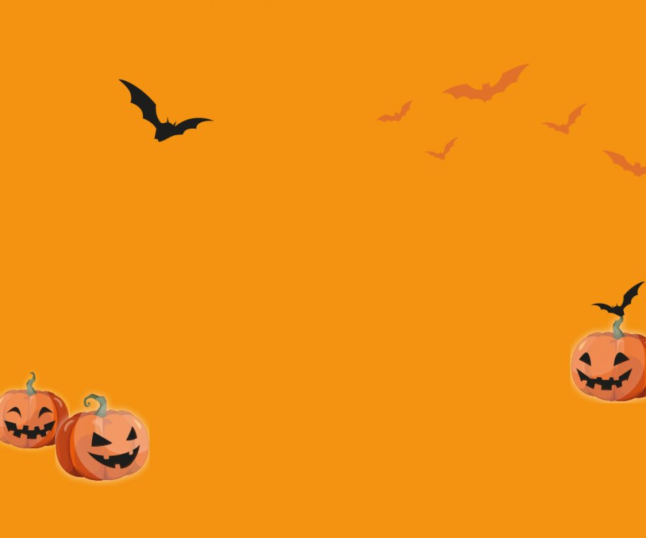 JPB Halloween