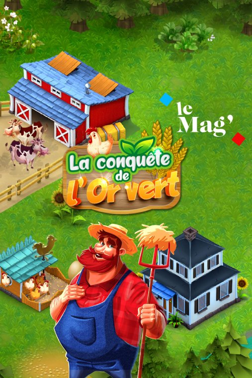 Le Mag