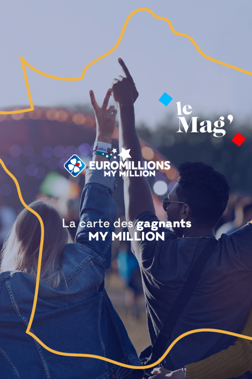 Le Mag