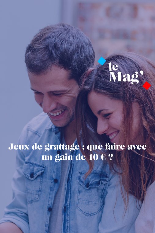 Le Mag