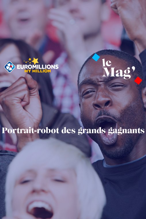 Le Mag