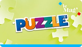 Illiko® Puzzle – Gagnez 20 000€ en jouant à Puzzle !