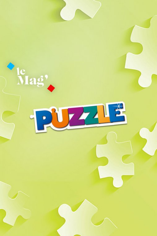 Illiko® Puzzle – Gagnez 20 000€ en jouant à Puzzle !