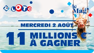 mag/actus/article-jackpot-loto-11-millions-020823 | Vignette edito le mag | Vignette edito
