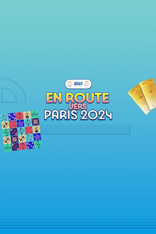 vos-offres-privileges | Carrousel Offres précédentes | OP En route vers Paris 2024 19/02/24 au 25/02/24