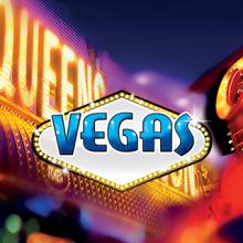 Vegas : Misez 3€ et Gagnez jusqu'à 50 000€, jeu à gratter illiko®