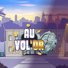 Au vol'or