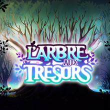 L'Arbre aux trésors