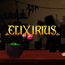 Elixirius