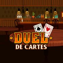 Duel de cartes