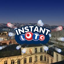 Instant Loto