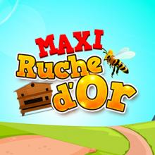 Maxi Ruche d'or