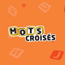 Mots croisés