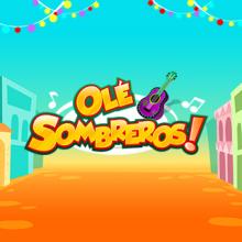 Olé Sombreros