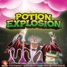 Potion Explosion