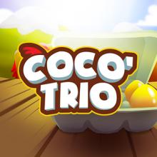 Coco'trio