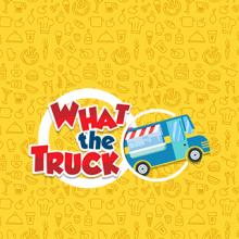 What the truck