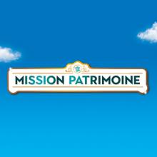 Patrimoine Icone