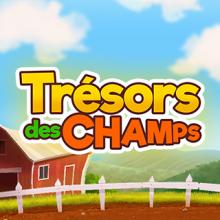 Trésors des champs