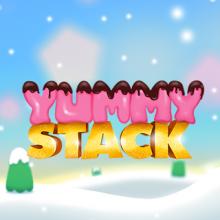 Yummy Stack Hiver