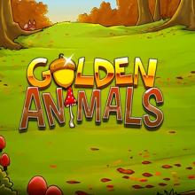 Golden Animals