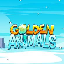 Golden Animals