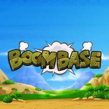 Boom Base
