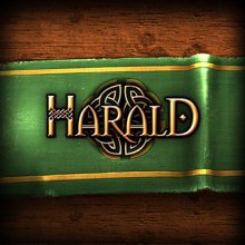 Harald