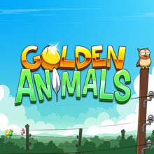 Golden Animals