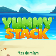 yummy stack