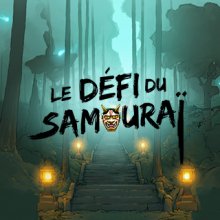 Le défi du Samourai