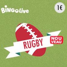 Bingo Rugby