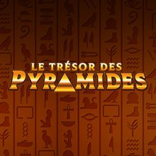 Trésor des Pyramides