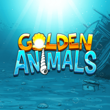 Golden Animals