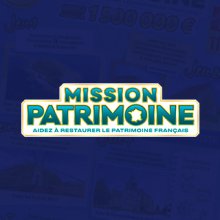 Mission Patrimoine
