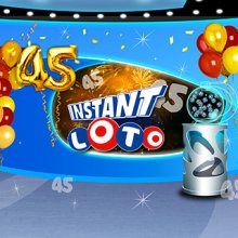 Instant Loto