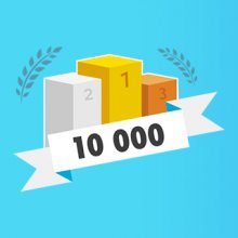 Bingo Live 10 000 JO