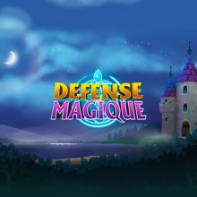 Défense Magique