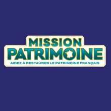 Mission Patrimoine 2021