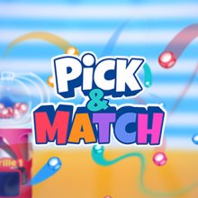 Pick and Match