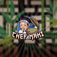 Chef Maki