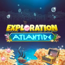 Exploration Atlantide