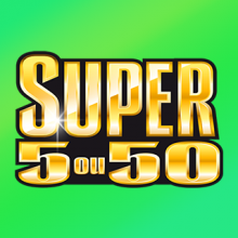 Super 5 ou 50 | Icone