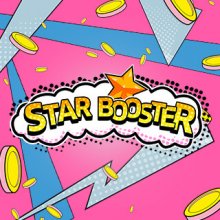 Star Booster | Icone