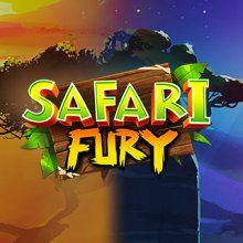 Safari Fury